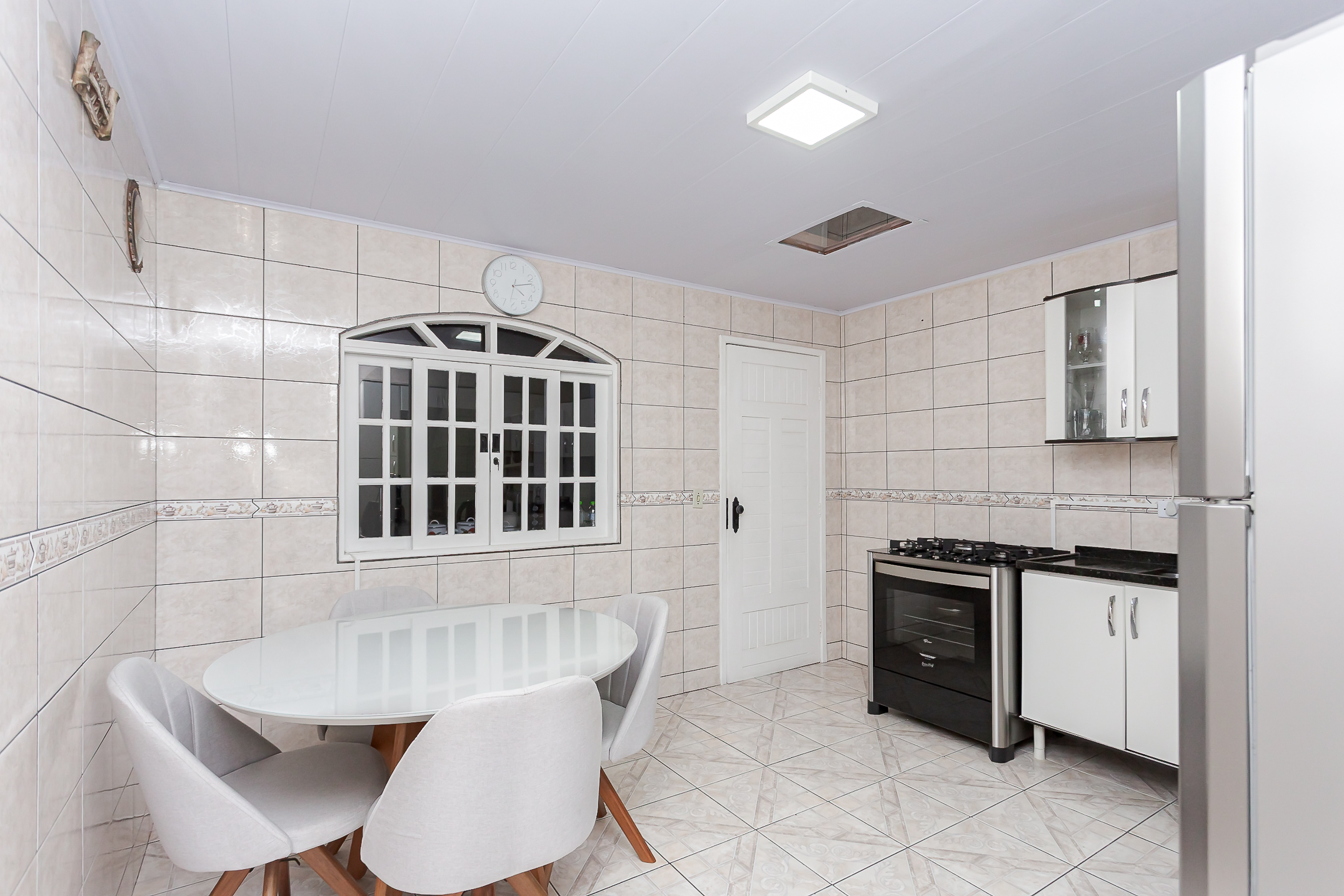 Casa Sítio Cercado - Cozinha 1