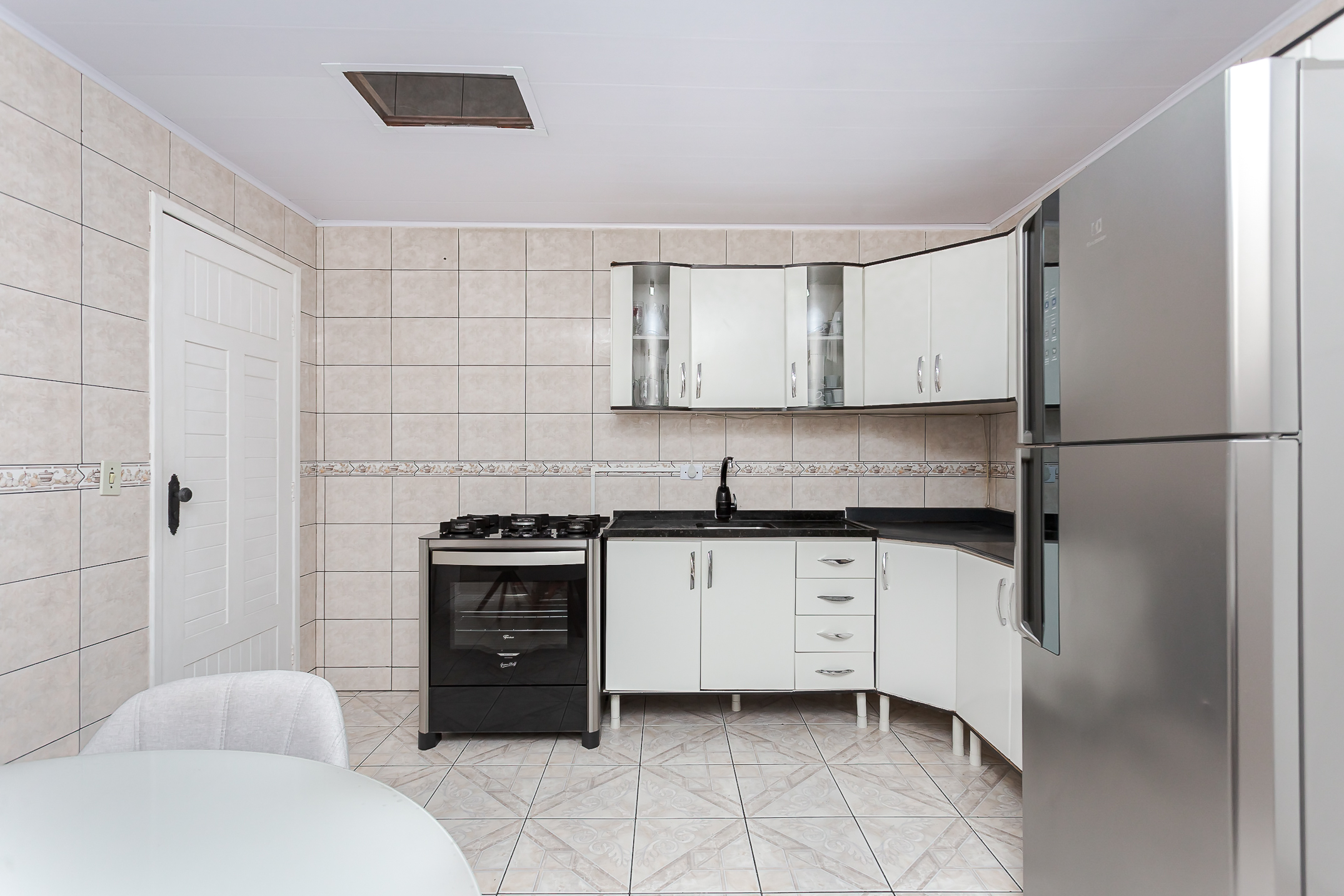Casa Sítio Cercado - Cozinha 2