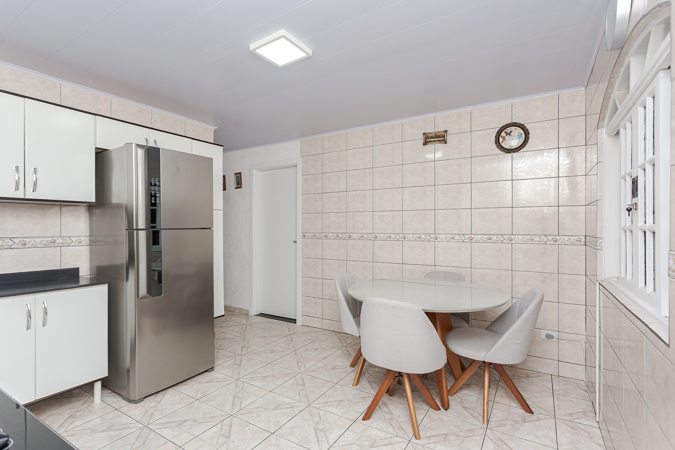 Casa Sítio Cercado - Cozinha 3