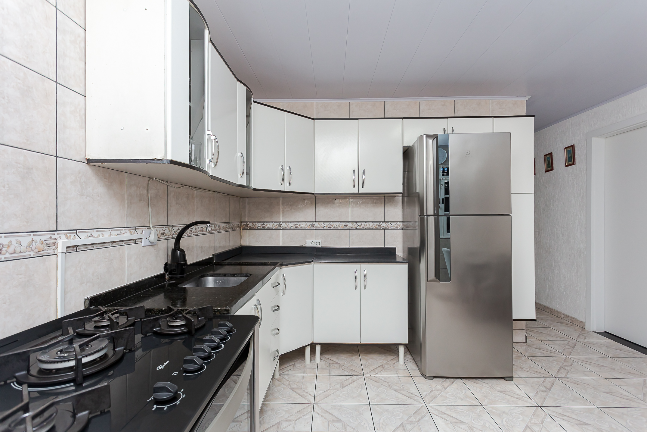 Casa Sítio Cercado - Cozinha 4
