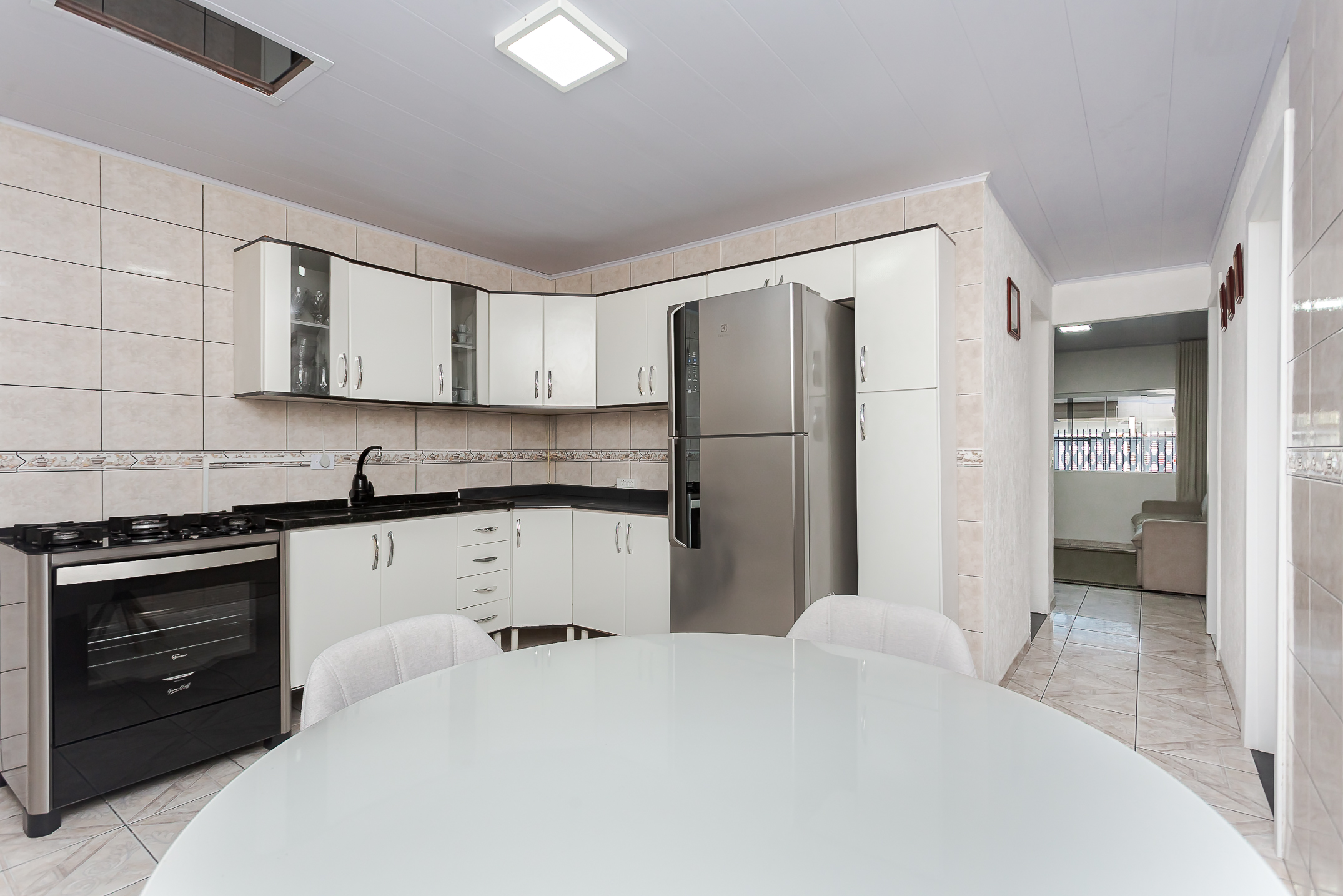 Casa Sítio Cercado - Cozinha 5