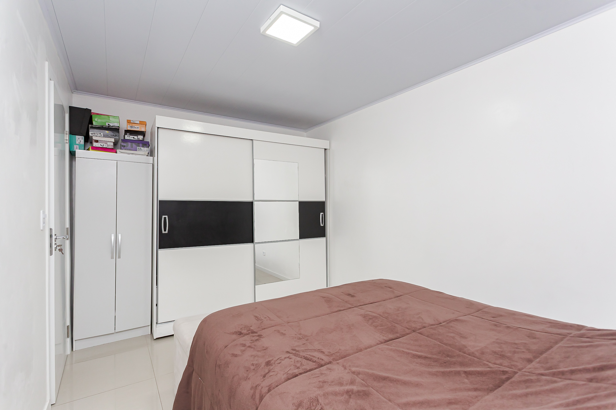 Casa Sítio Cercado - Quarto 1.3