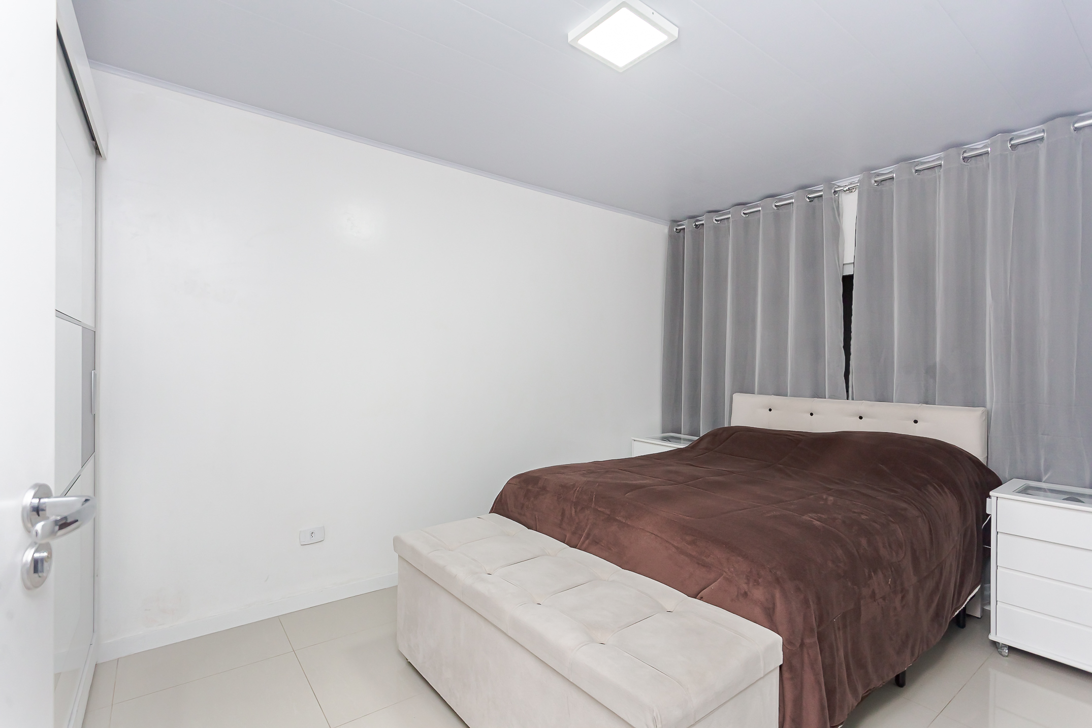 Casa Sítio Cercado - Quarto 1
