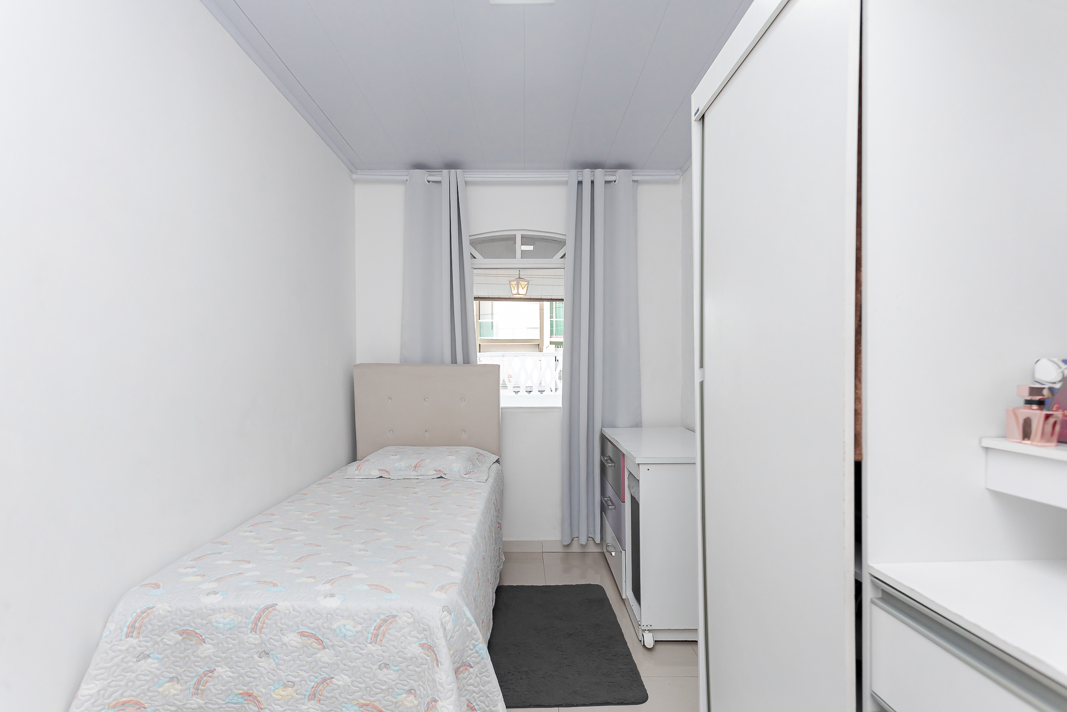 Casa Sítio Cercado - Quarto 2.3