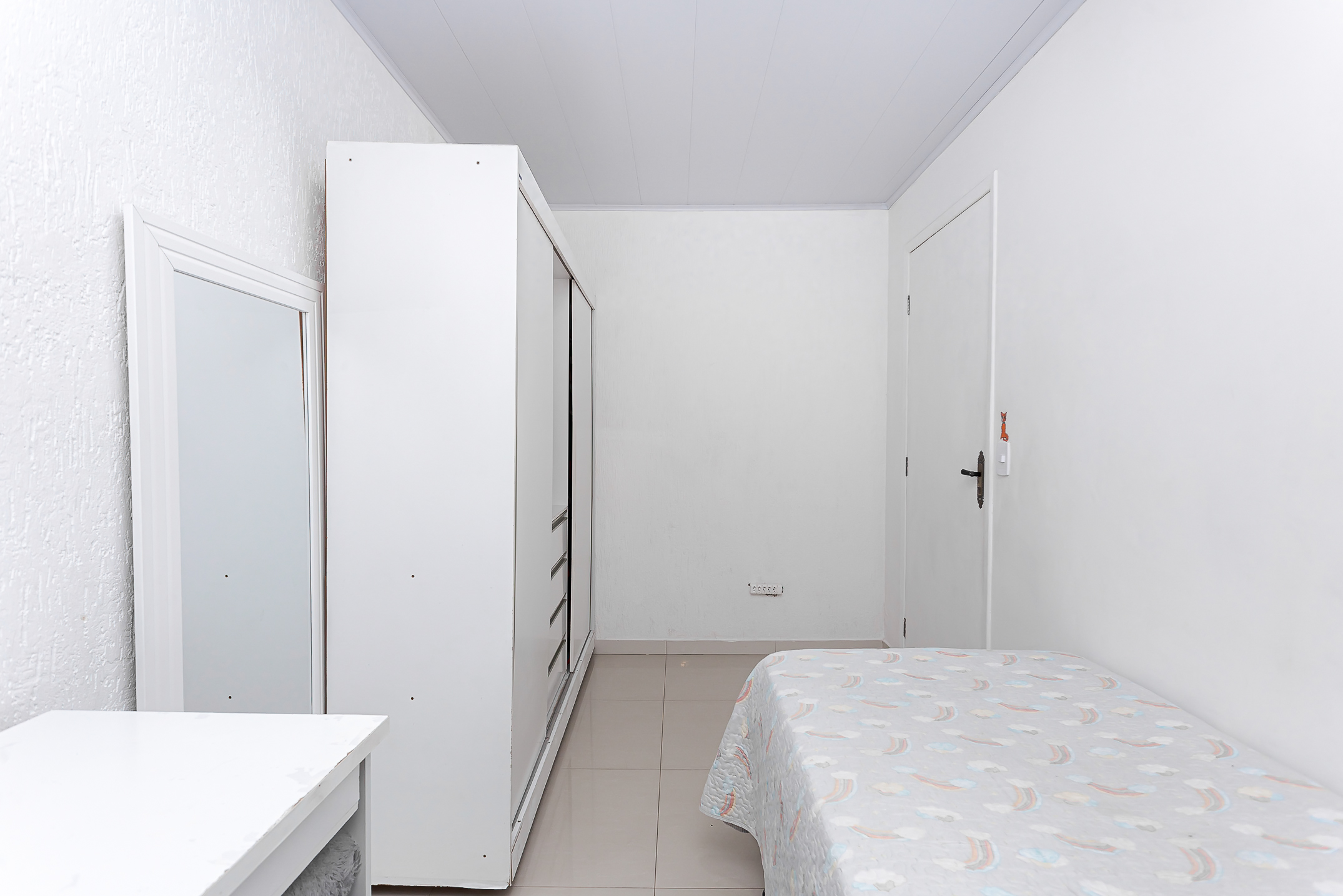 Casa Sítio Cercado - Quarto 2.4