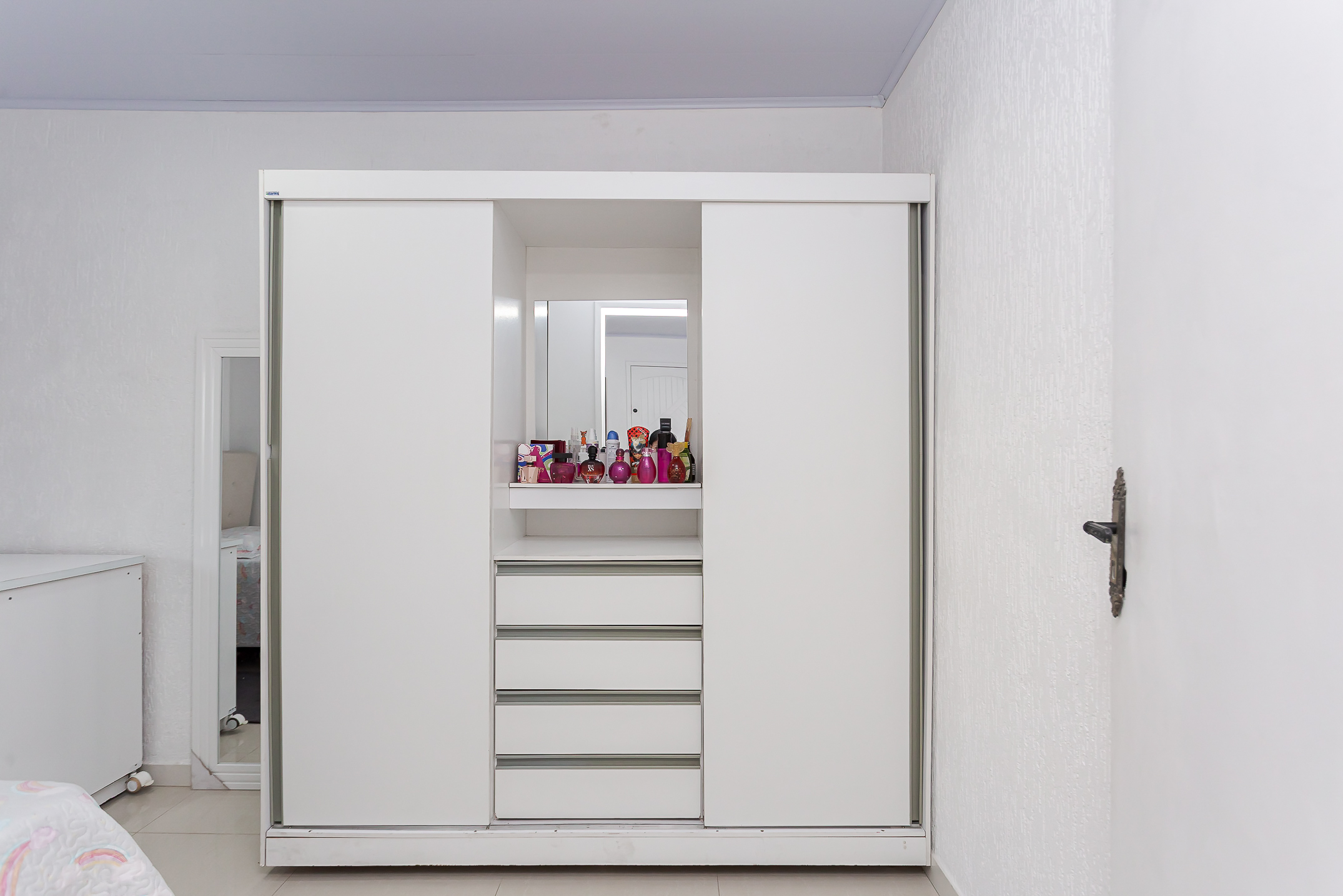 Casa Sítio Cercado - Quarto 2