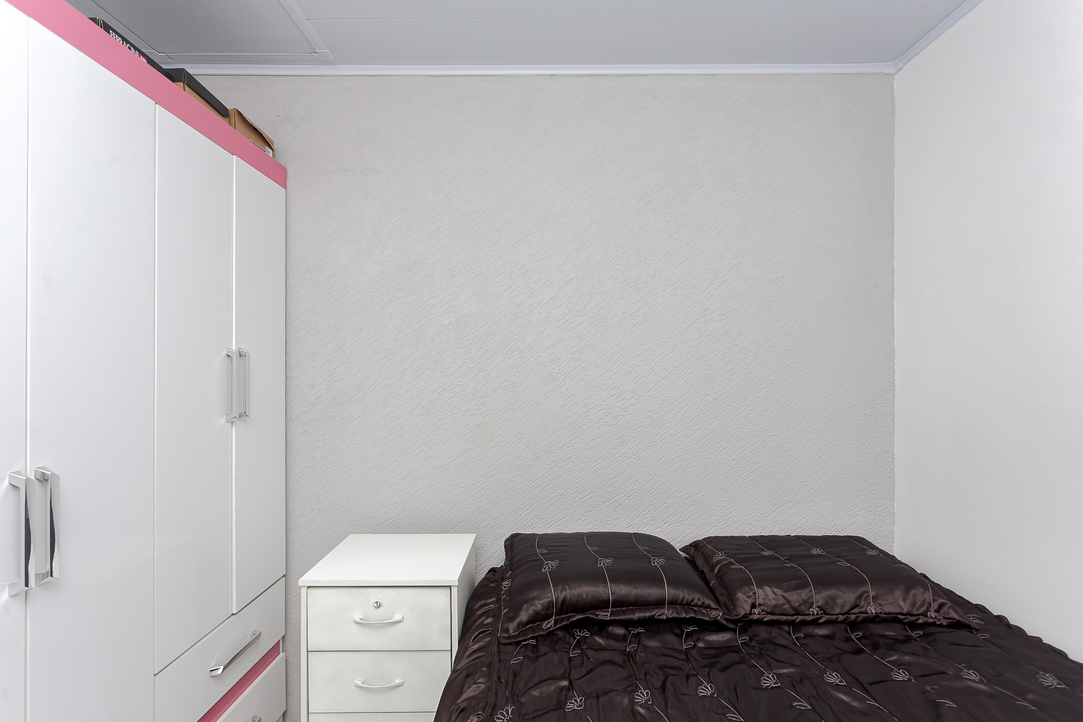Casa Sítio Cercado - Quarto 3.3
