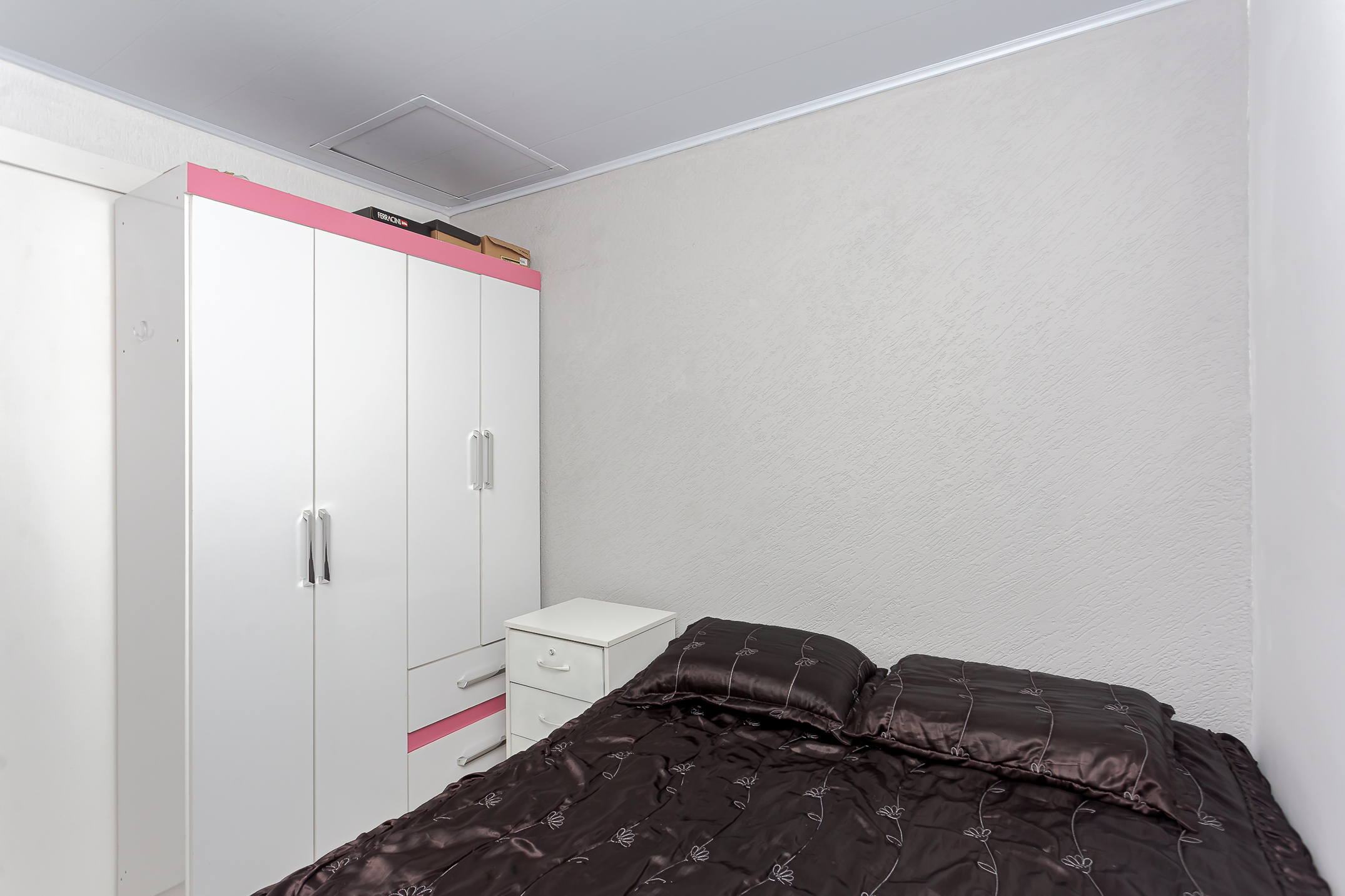 Casa Sítio Cercado - Quarto 3.4