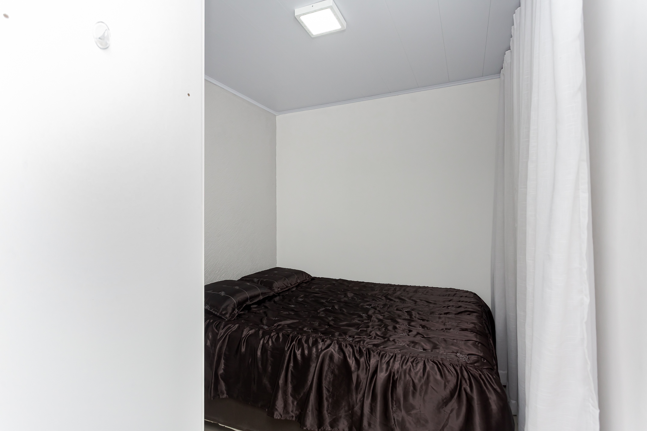 Casa Sítio Cercado - Quarto 3