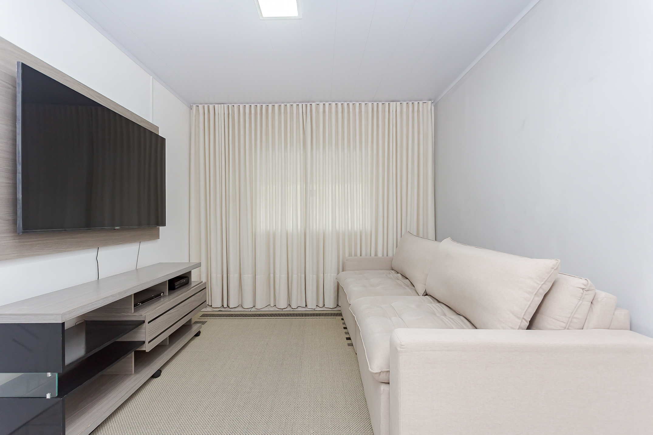 Casa Sítio Cercado - Sala 1