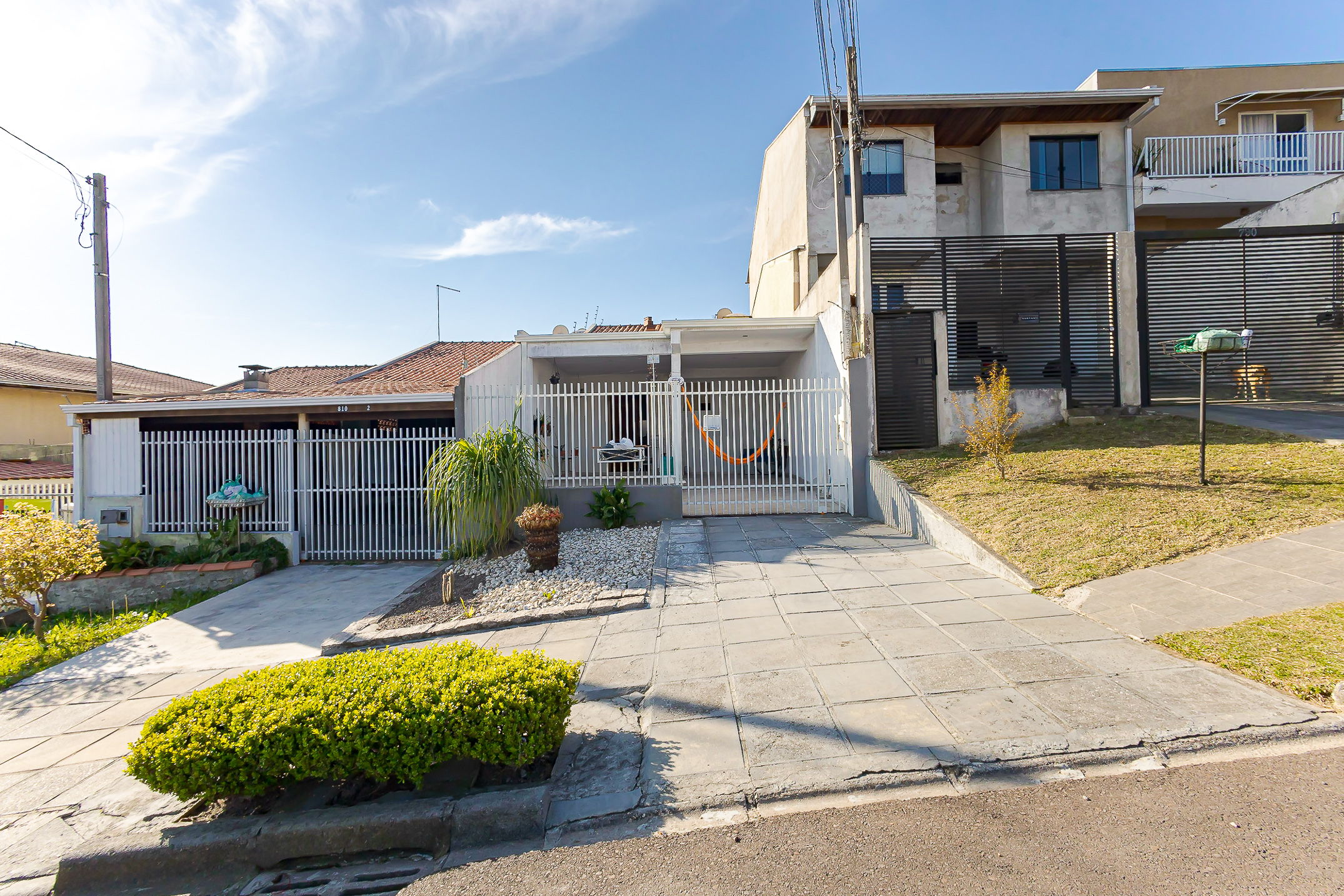 Casa Xaxim - Imagem 2