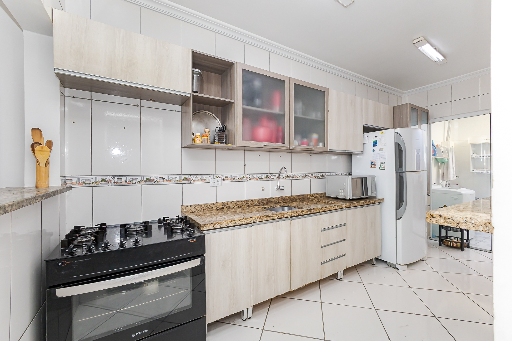 Casa Xaxim - Imagem 8