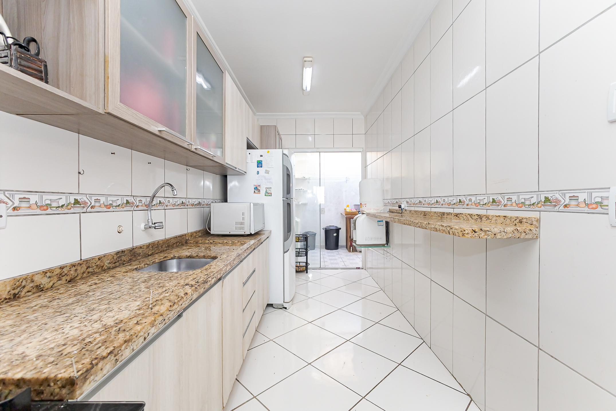 Casa Xaxim - Imagem 9