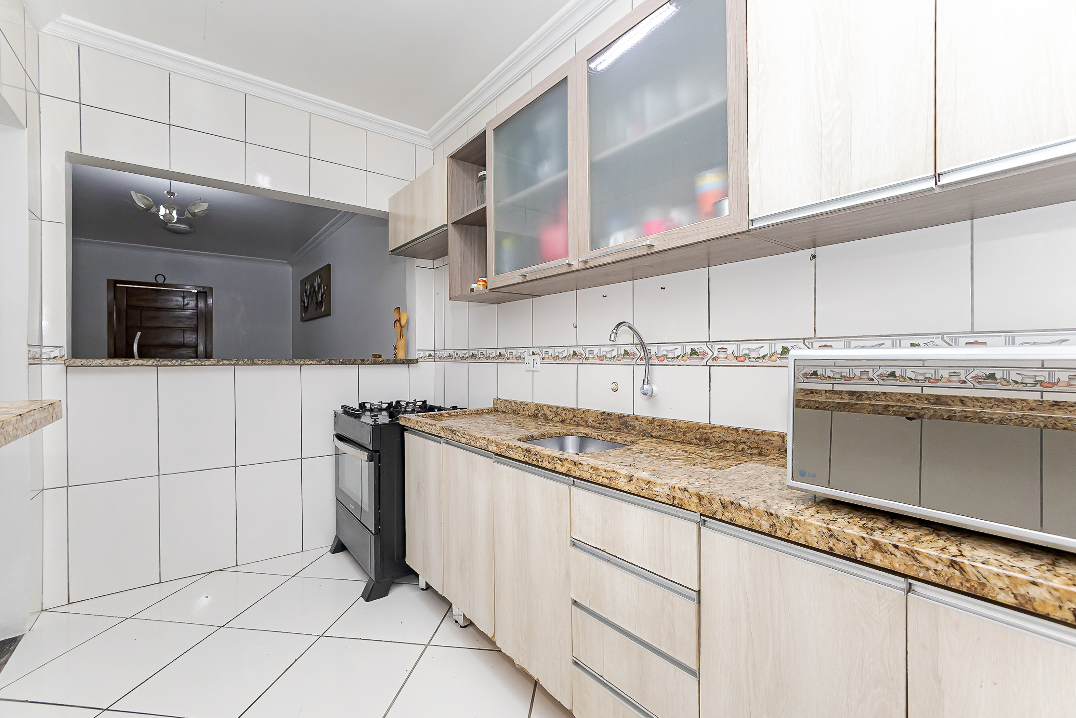 Casa Xaxim - Imagem 10