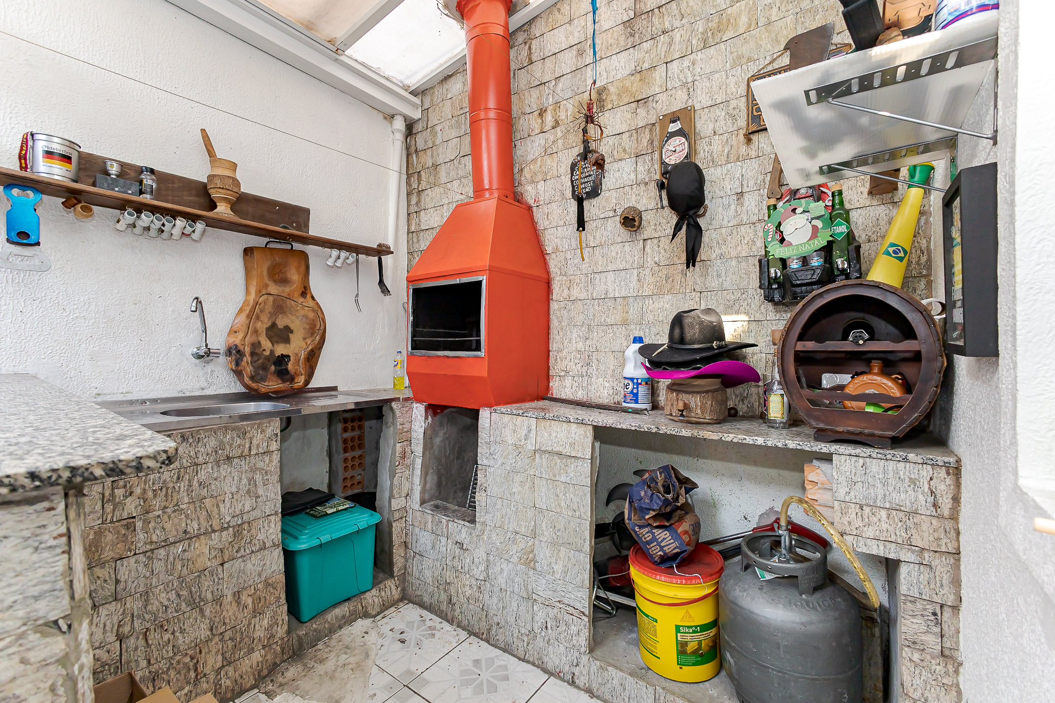 Casa Xaxim - Imagem 17