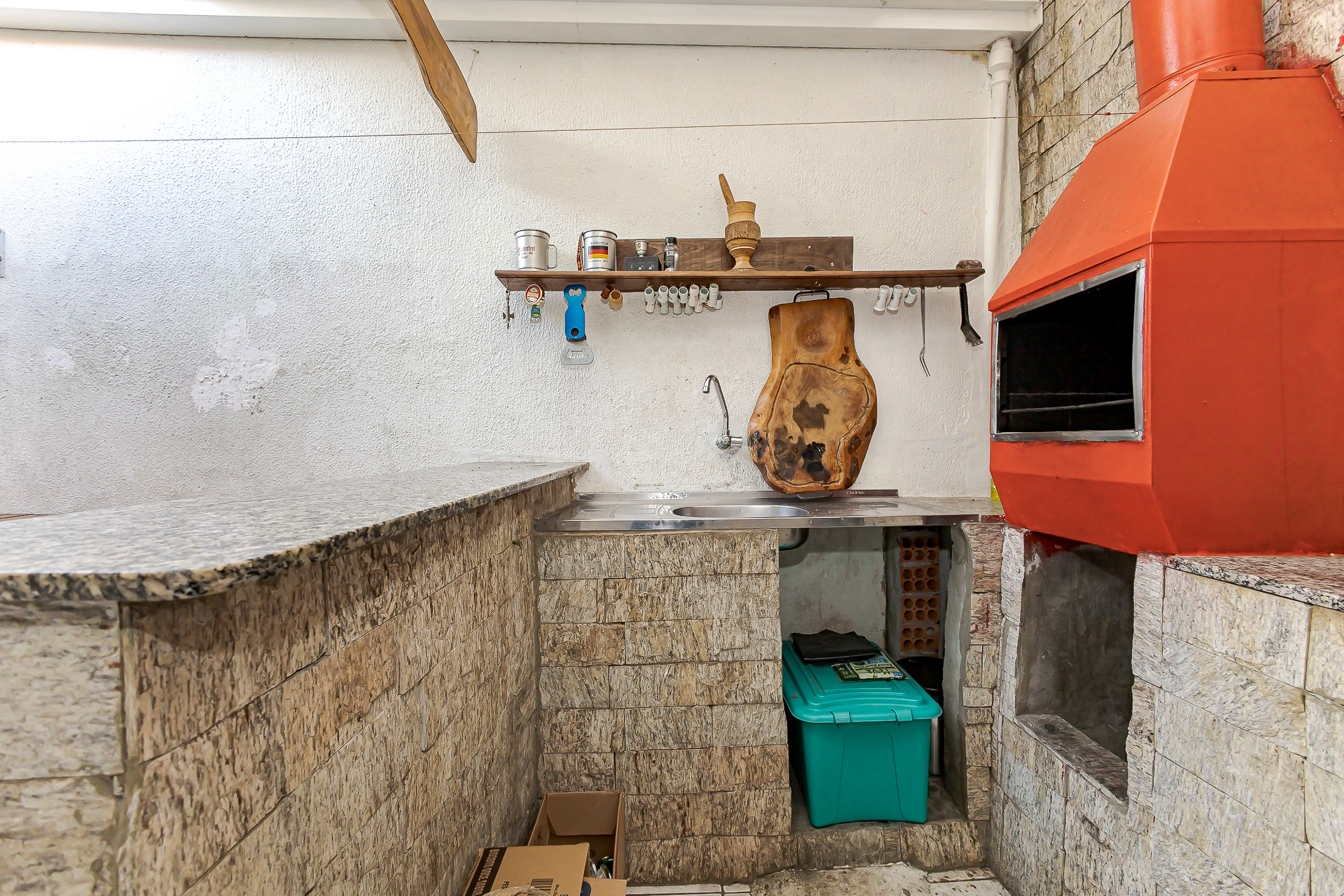 Casa Xaxim - Imagem 18