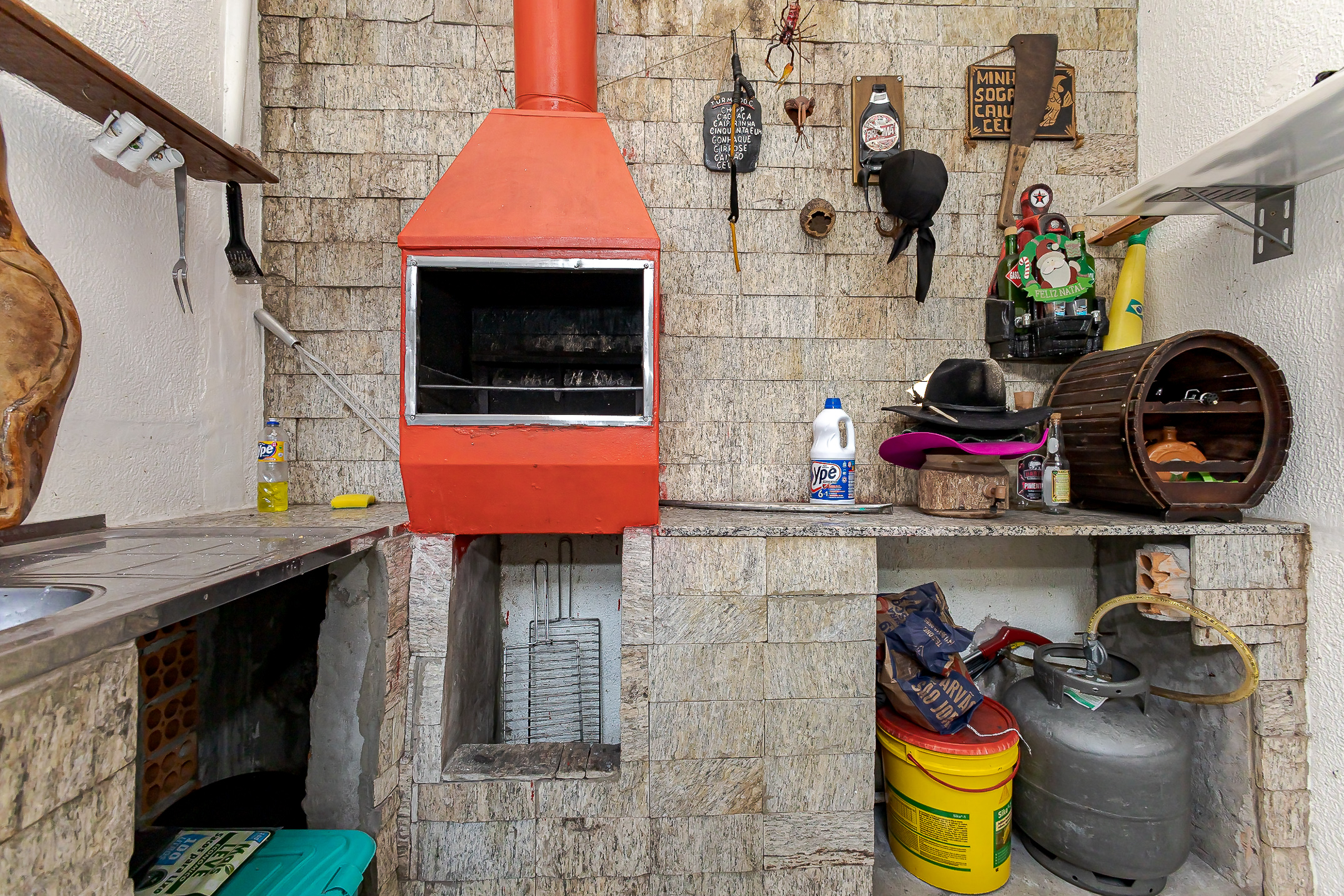 Casa Xaxim - Imagem 19