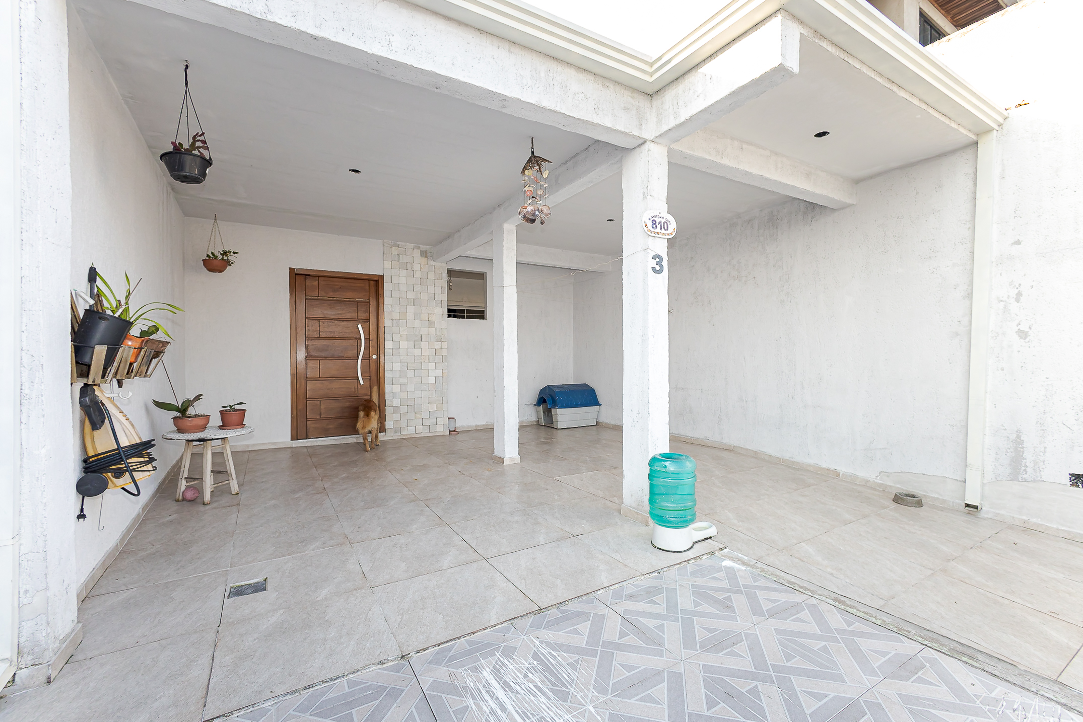 Casa Xaxim - Imagem 35