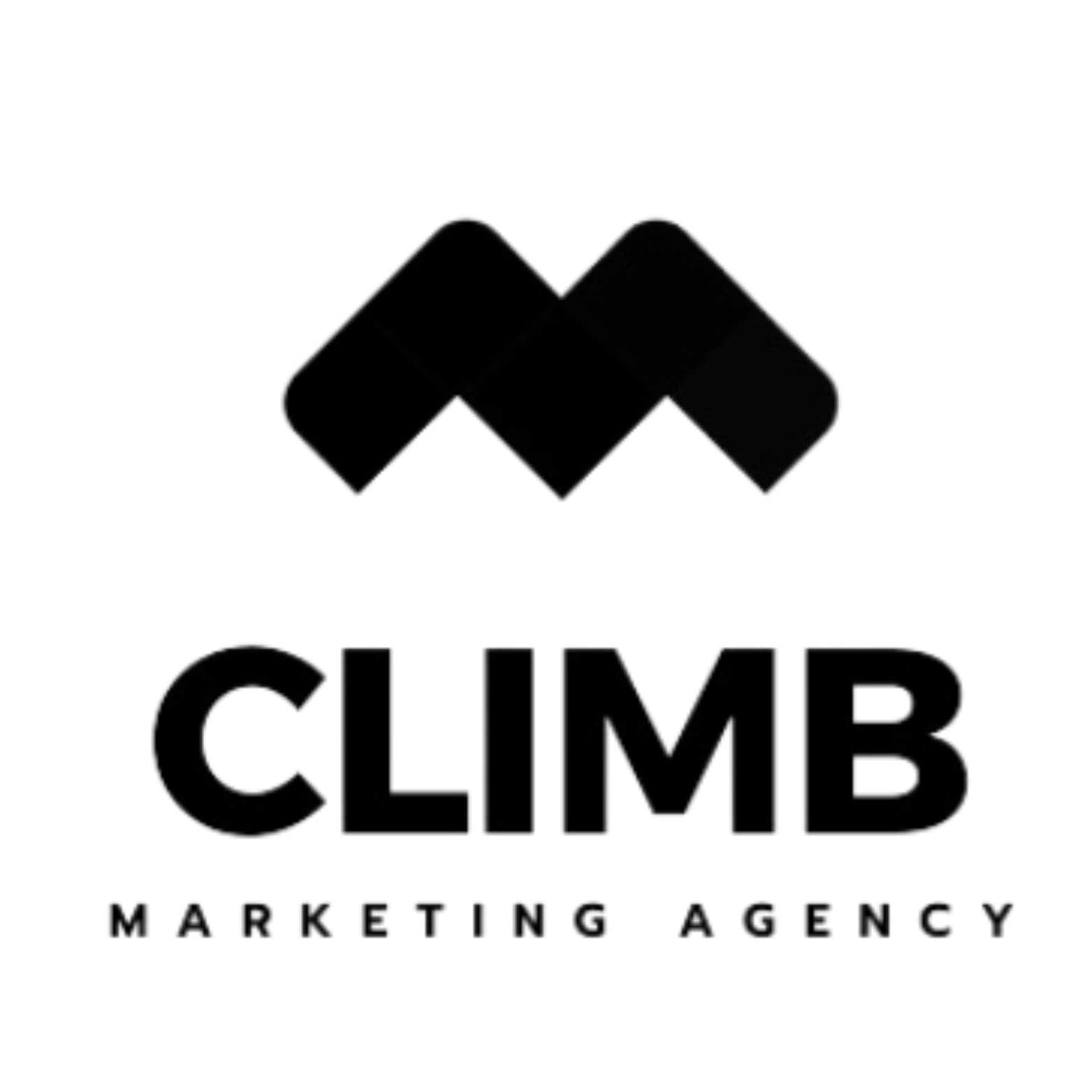 Logo da Climb Imobiliária