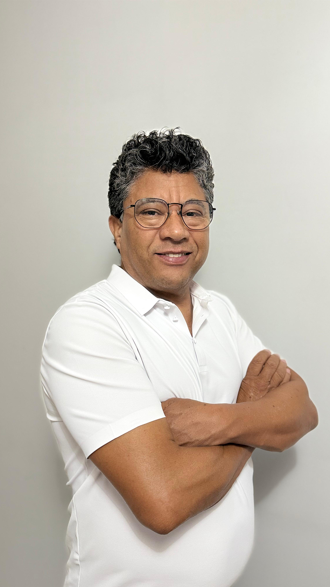 Foto do Agente