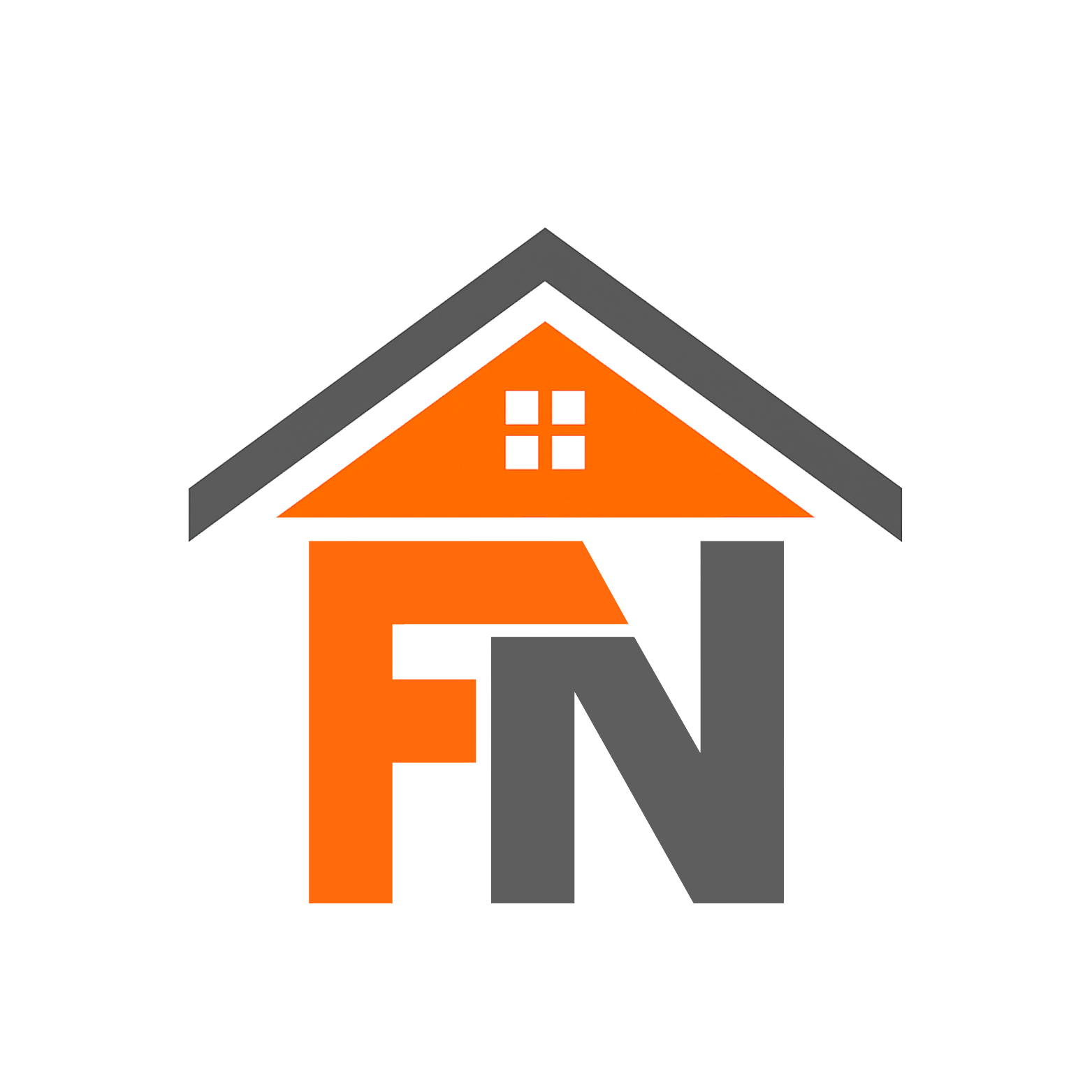 Logotipo Ferreira & Neves
