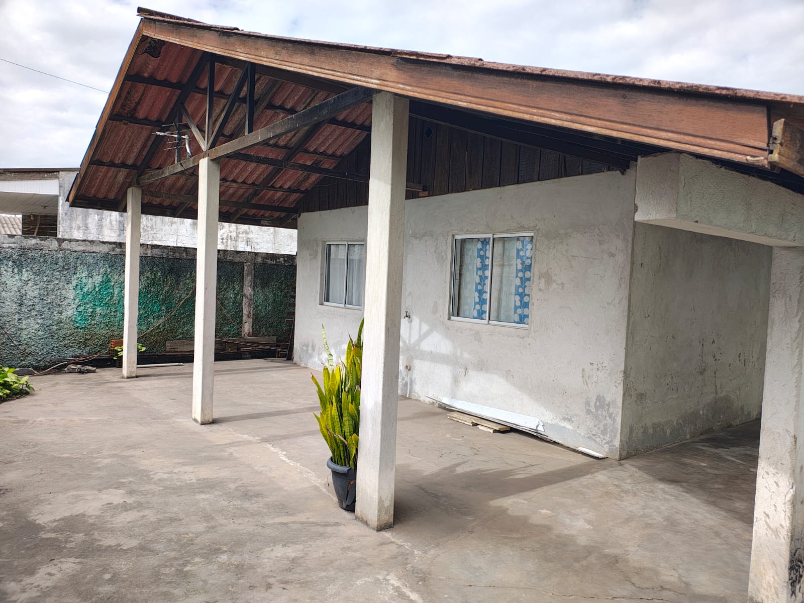 Residencial Balneário Monções