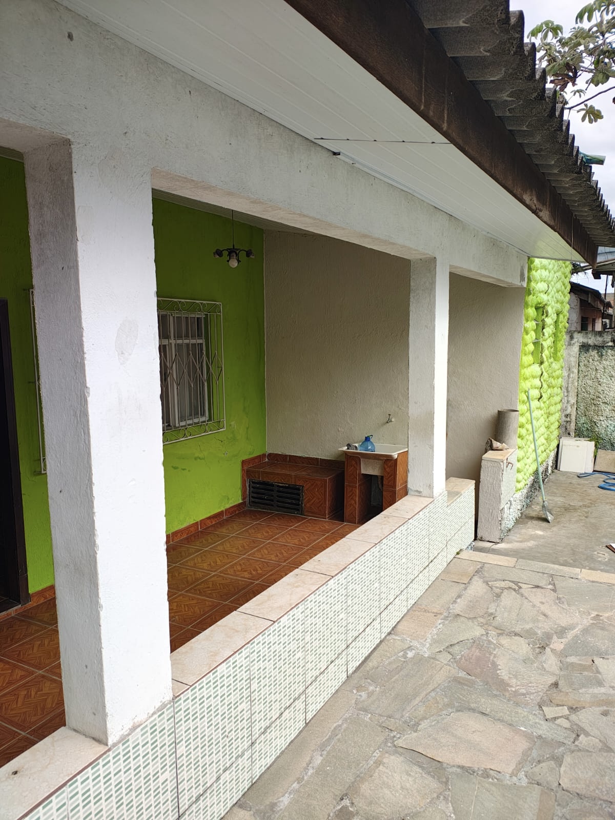 Residencial Praia - Imagem 12