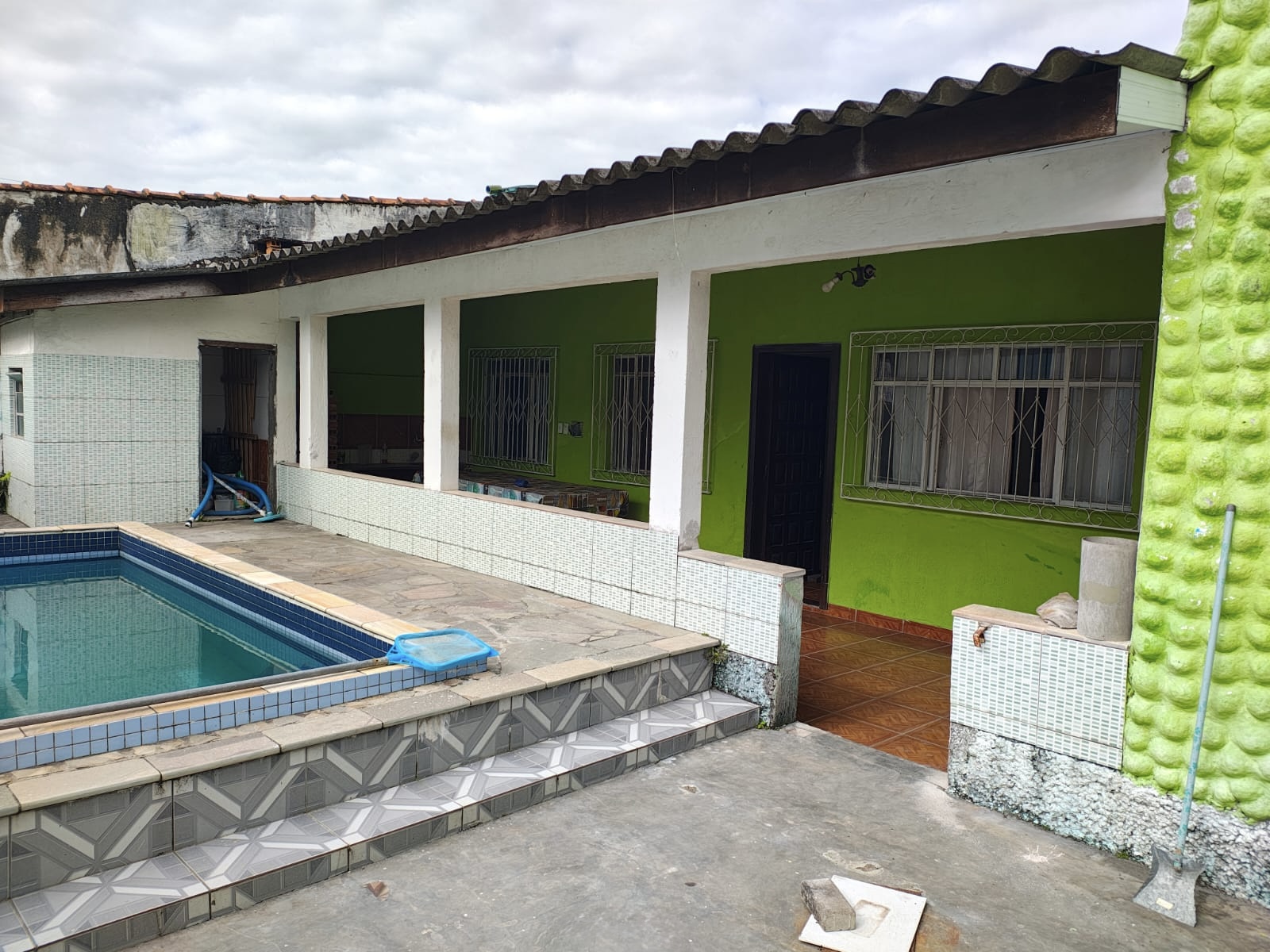 Residencial Praia - Imagem 13