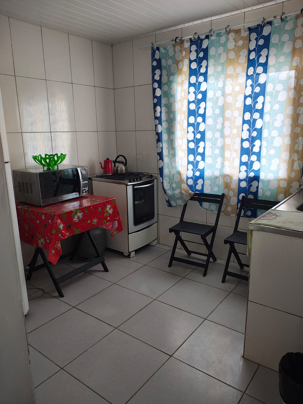 Residencial Praia - Imagem 9