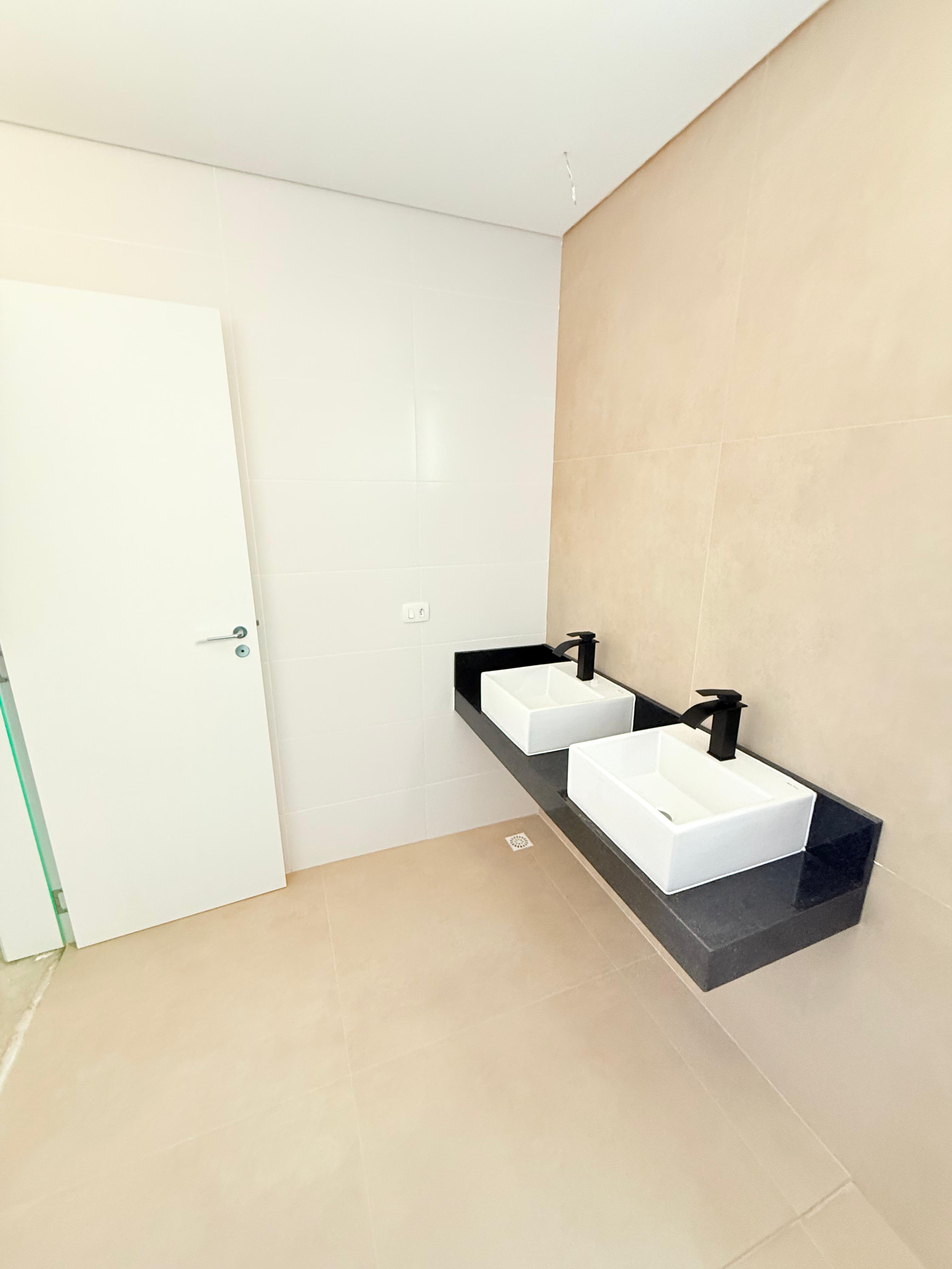 Residencial Morona Banheiro 1