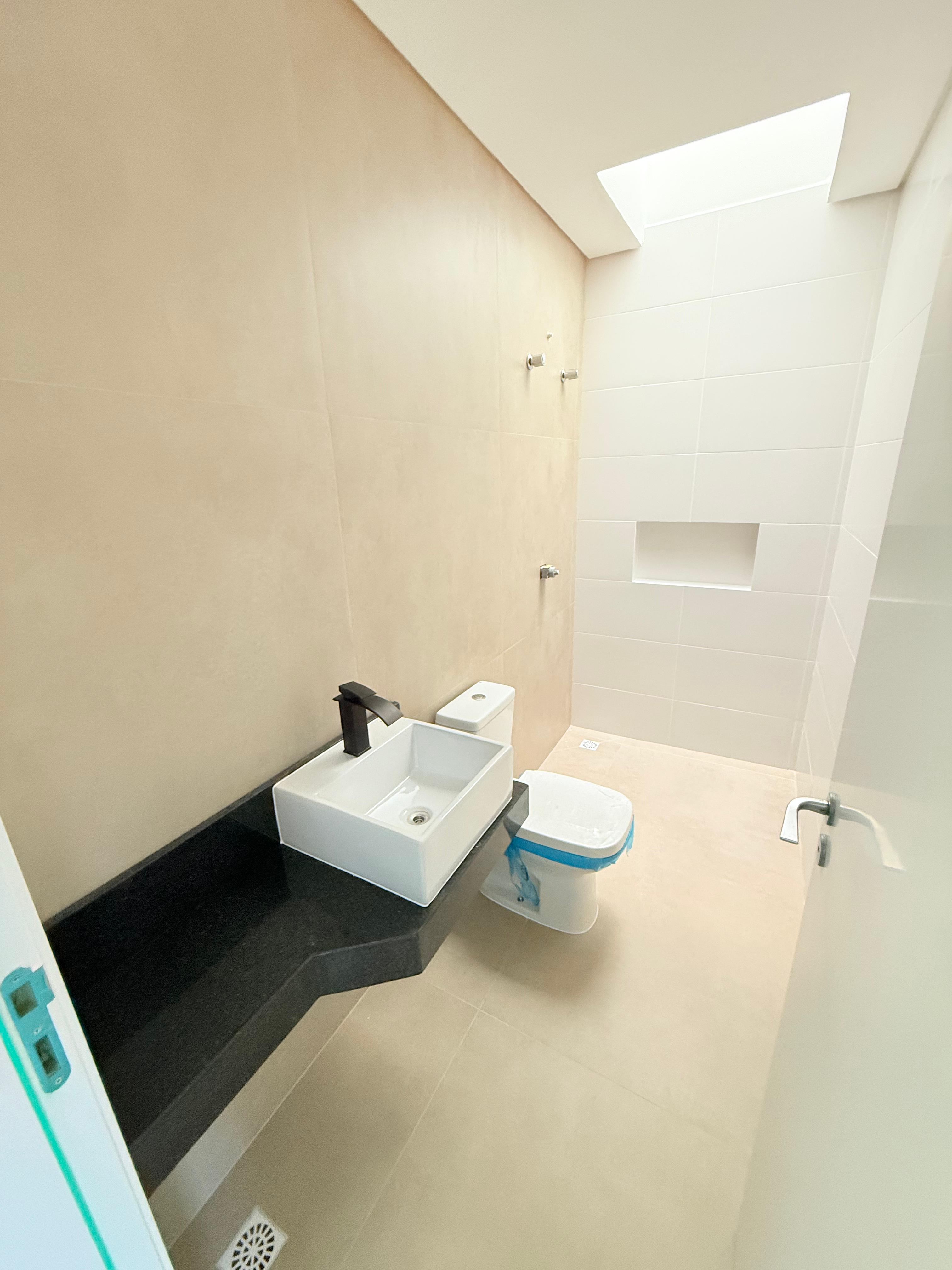 Residencial Morona Banheiro 3