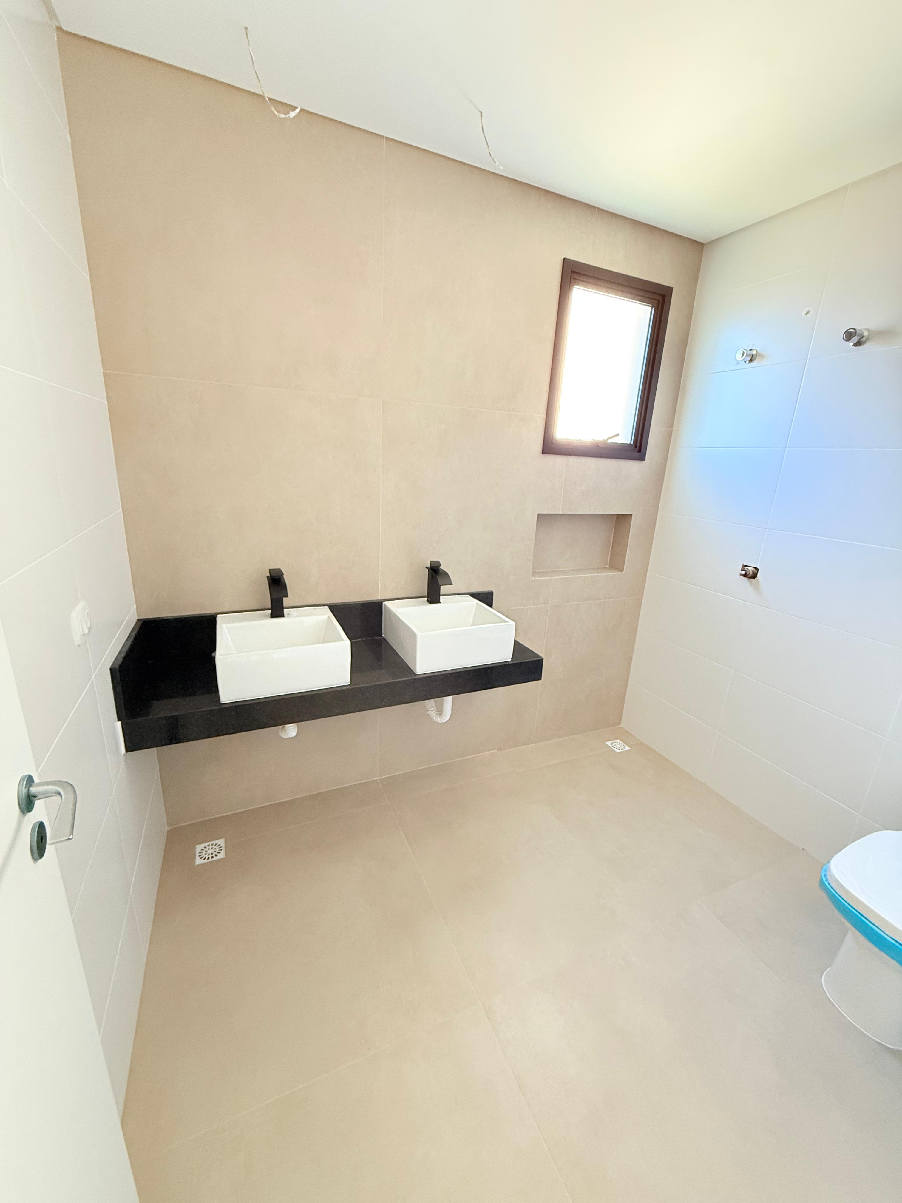 Residencial Morona Banheiro 4