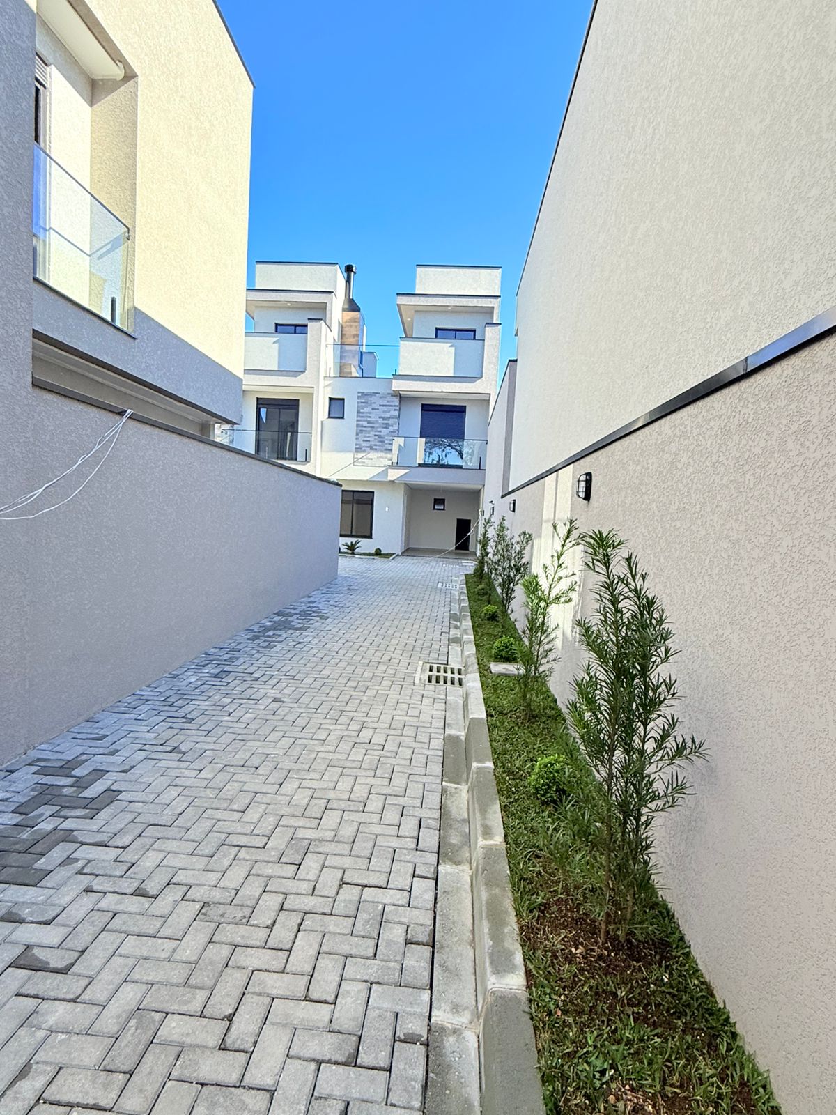 Residencial Morona Entrada