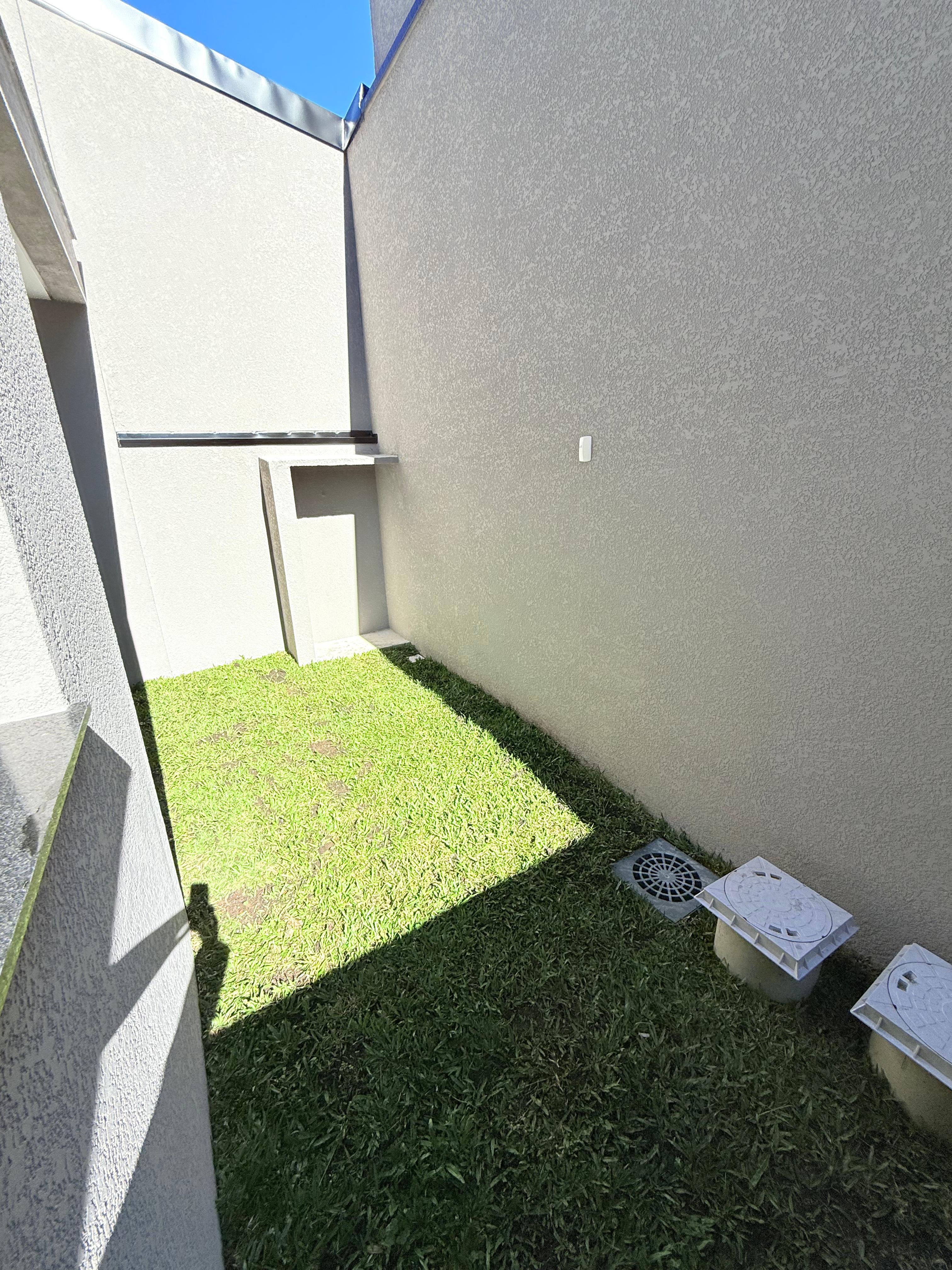Residencial Morona Fundo