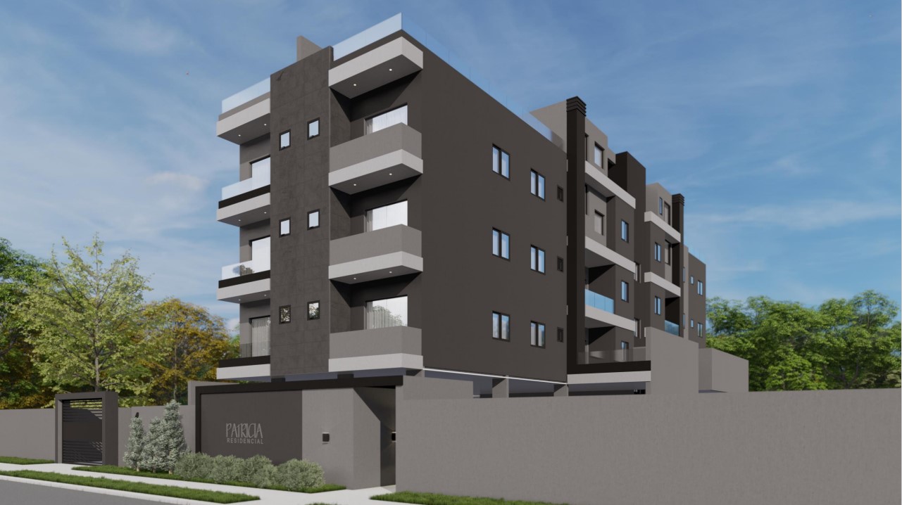 Residencial Patricia Fachada Vista 2 Thumbnail