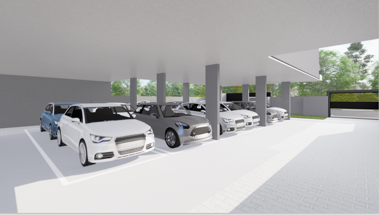 Residencial Patricia Planta 78m2 Thumbnail
