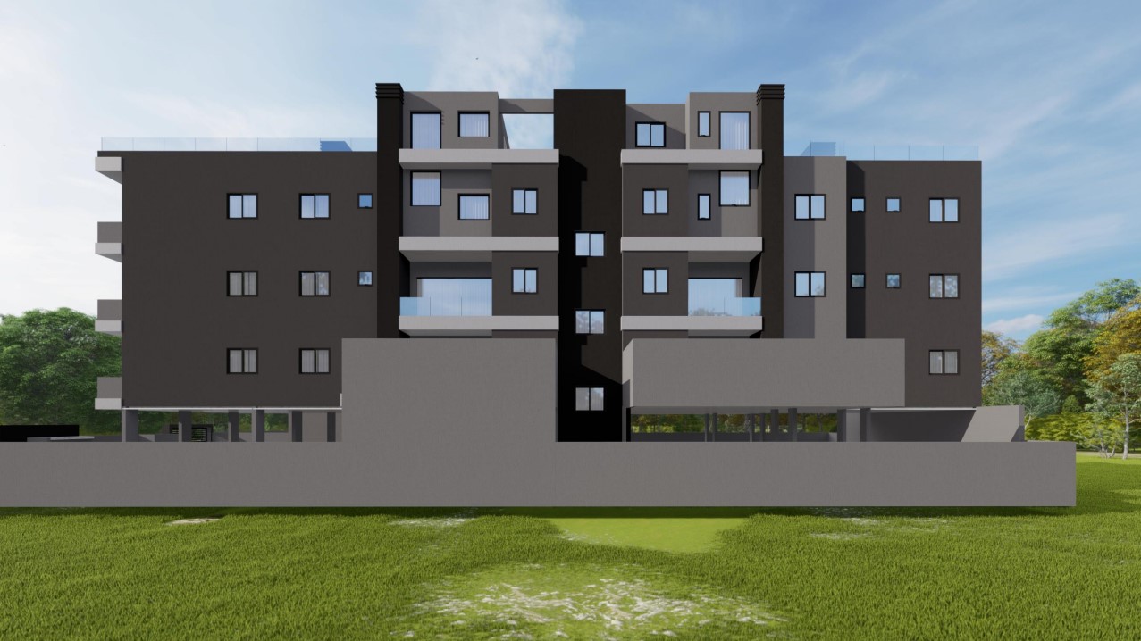 Residencial Patricia Garagem 1 Thumbnail