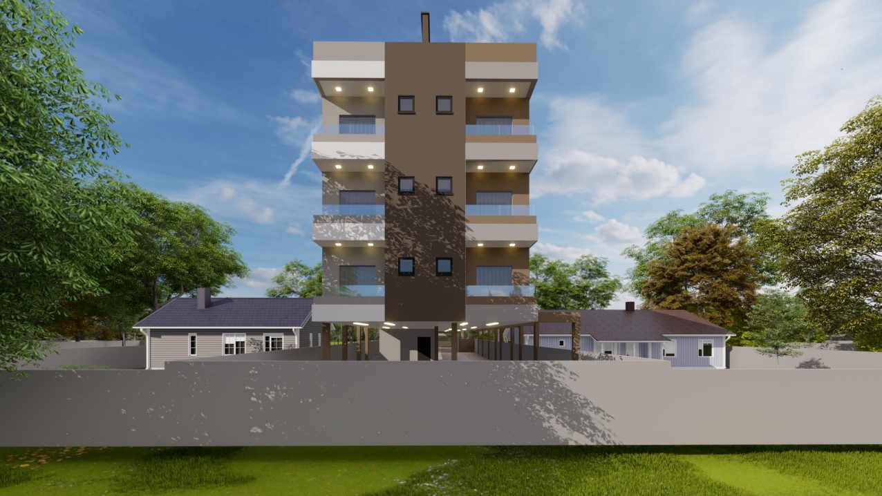 Residencial Sardenha Cobertura 2 Thumbnail