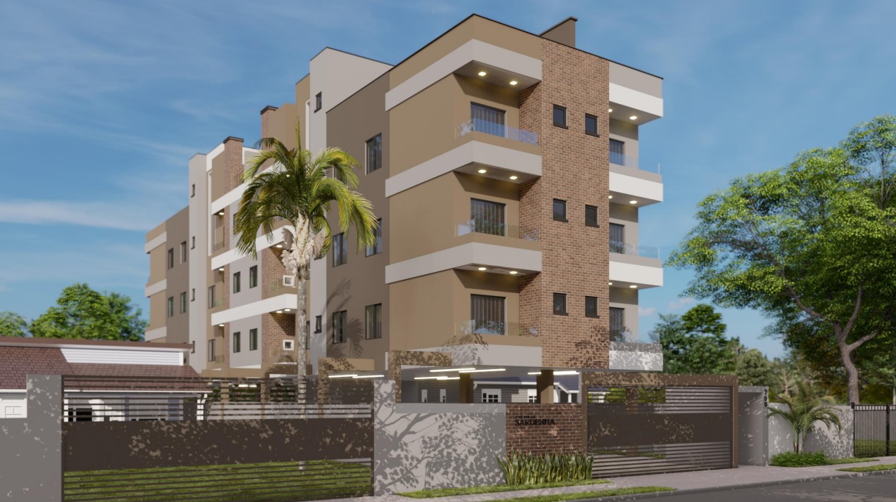 Residencial Sardenha Planta 1 Thumbnail
