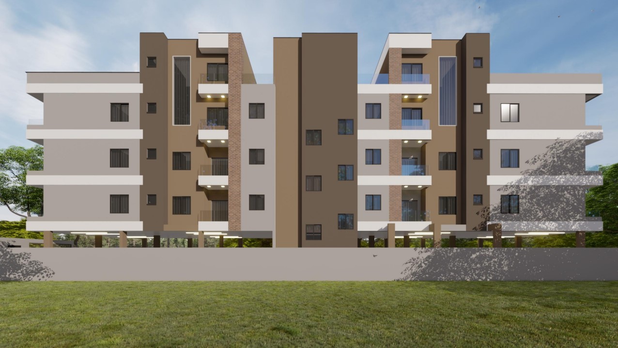 Residencial Sardenha Planta 2 Thumbnail