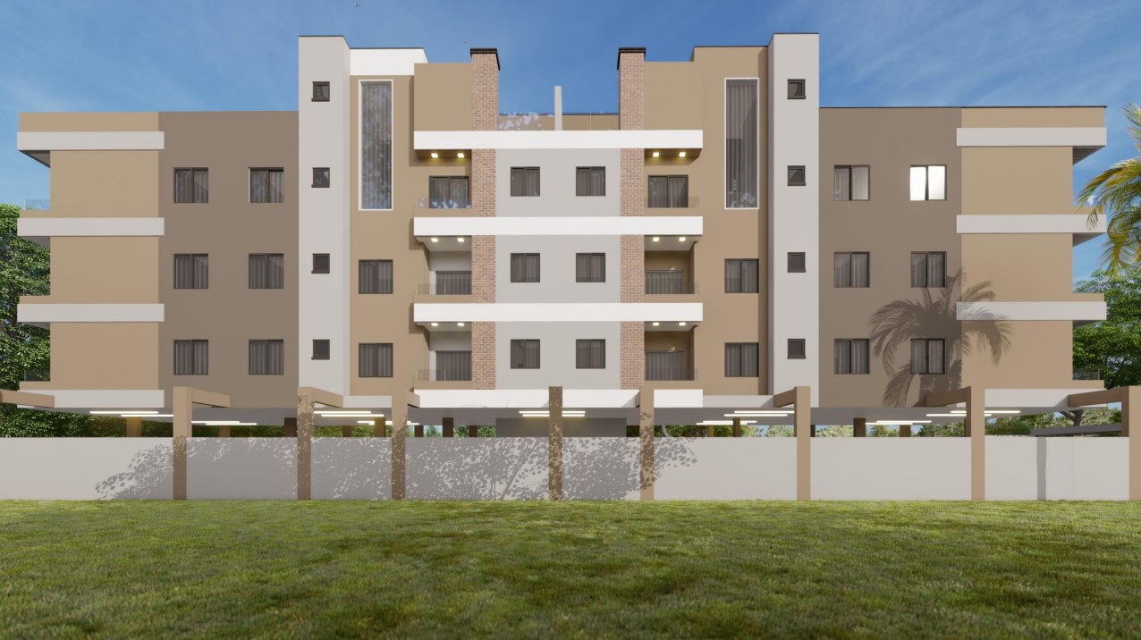 Residencial Sardenha Cobertura 1 Thumbnail